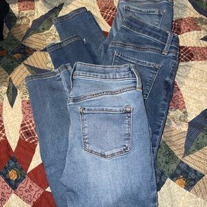 Old Navy girls size 8 Lot